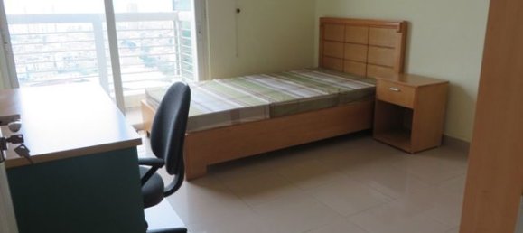 4 chambres Appartement à Tay Ho, Vietnam No. 4673 7