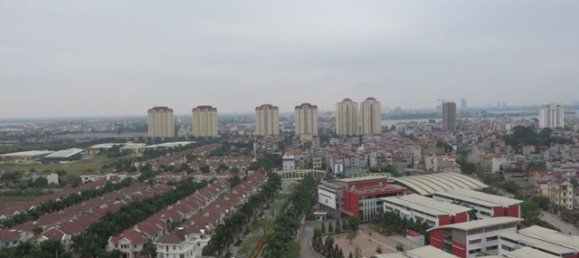 4 chambres Appartement à Tay Ho, Vietnam No. 4673 10