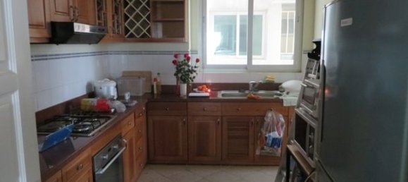 4 chambres Appartement à Tay Ho, Vietnam No. 4673 5