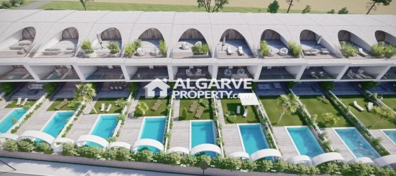 6467m² Land in Almancil, Portugal No. 146656 6