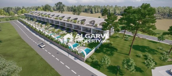 6467m² Land in Almancil, Portugal No. 146656 5