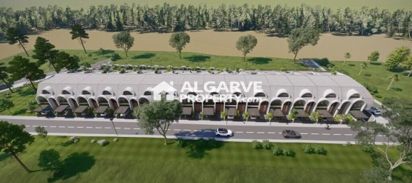 6467m² Land in Almancil, Portugal No. 146656 4