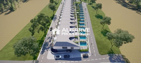 6467m² Land in Almancil, Portugal No. 146656 3