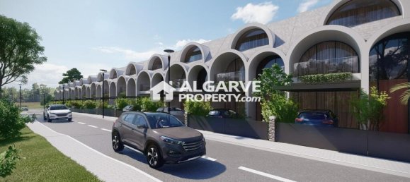 6467m² Land in Almancil, Portugal No. 146656 10