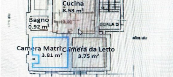 3 Schlafzimmer Wohnung in San Sebastiano al Vesuvio, Italy, Nr. 327726 20
