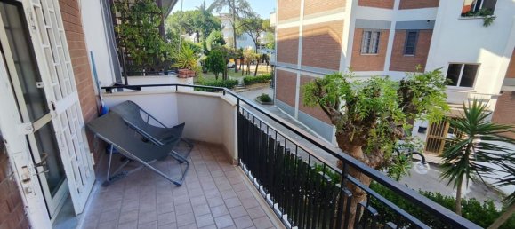 3 Schlafzimmer Wohnung in San Sebastiano al Vesuvio, Italy, Nr. 327726 9