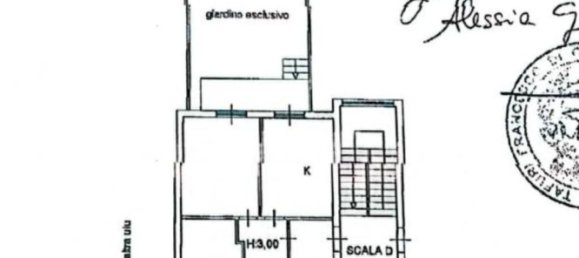 3 Schlafzimmer Wohnung in San Sebastiano al Vesuvio, Italy, Nr. 327726 19