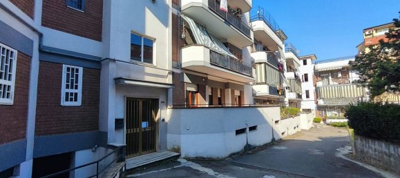 3 Schlafzimmer Wohnung in San Sebastiano al Vesuvio, Italy, Nr. 327726 11