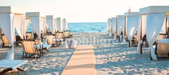 31 bedroom Villa in Pietrasanta, Italy No. 191675 11