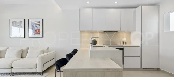 3 bedrooms Penthouse in Marbella, Spain No. 135050 4