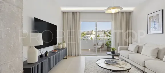 3 bedrooms Penthouse in Marbella, Spain No. 135050 5