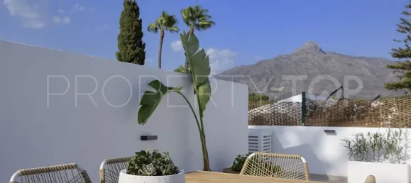 3 bedrooms Penthouse in Marbella, Spain No. 135050 22
