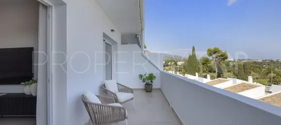 3 bedrooms Penthouse in Marbella, Spain No. 135050 9