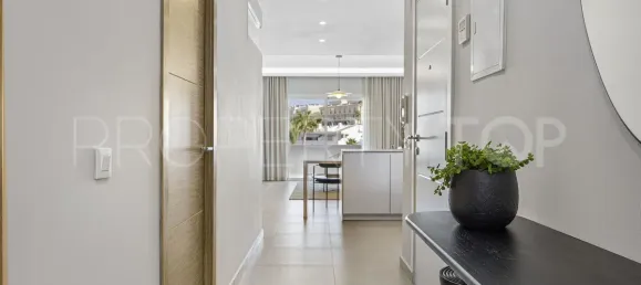 3 bedrooms Penthouse in Marbella, Spain No. 135050 2