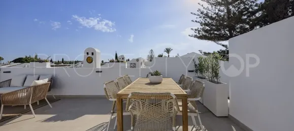 3 bedrooms Penthouse in Marbella, Spain No. 135050 21