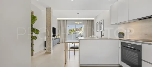 3 bedrooms Penthouse in Marbella, Spain No. 135050 3