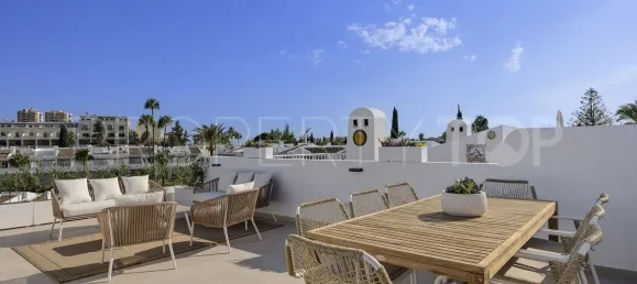 3 bedrooms Penthouse in Marbella, Spain No. 135050 20