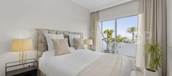 3 bedrooms Penthouse in Marbella, Spain No. 135050 11