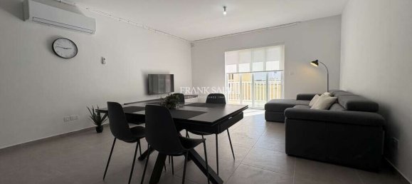 3 bedrooms Apartment in Sliema, Malta No. 11359 10