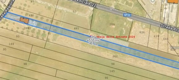 5 bedrooms Villa in Pachino, Italy No. 60982 18