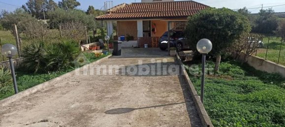5 bedrooms Villa in Pachino, Italy No. 60982 2
