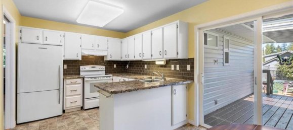 3 bedrooms House in British Columbia, Canada No. 1067 7