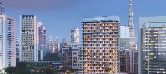 2 غرف نوم شقة في دبي, UAE رقم 102427 6