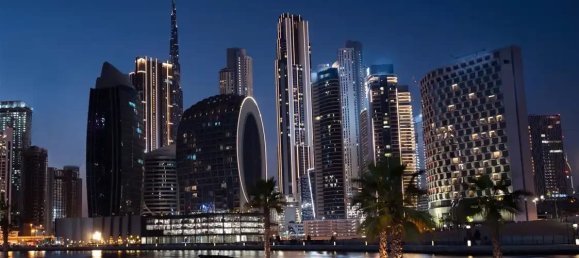 2 غرف نوم شقة في دبي, UAE رقم 102427 3