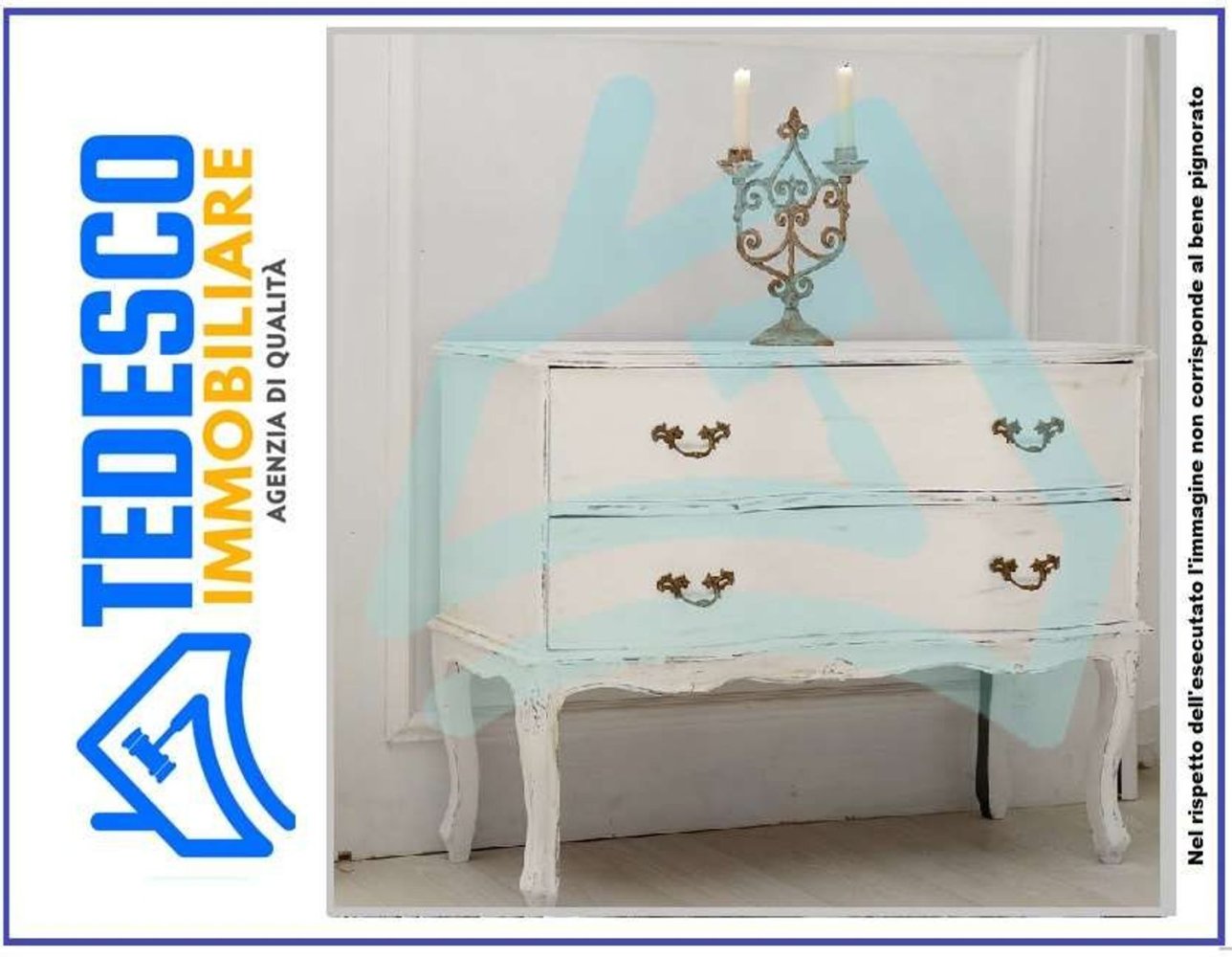 6 rooms Apartment in Paduli, Italy No. 228762