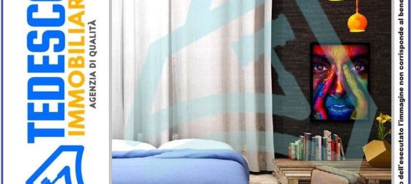 6 rooms Apartment in Paduli, Italy No. 228762 4