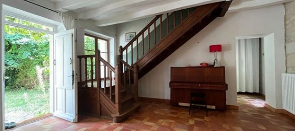 Casa T3 em Chouze-sur-Loire, France N.º 304114 4