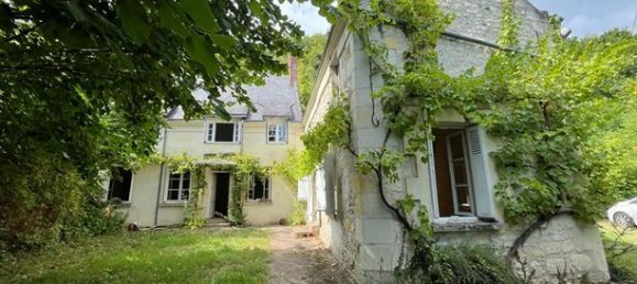 Casa T3 em Chouze-sur-Loire, France N.º 304114 13