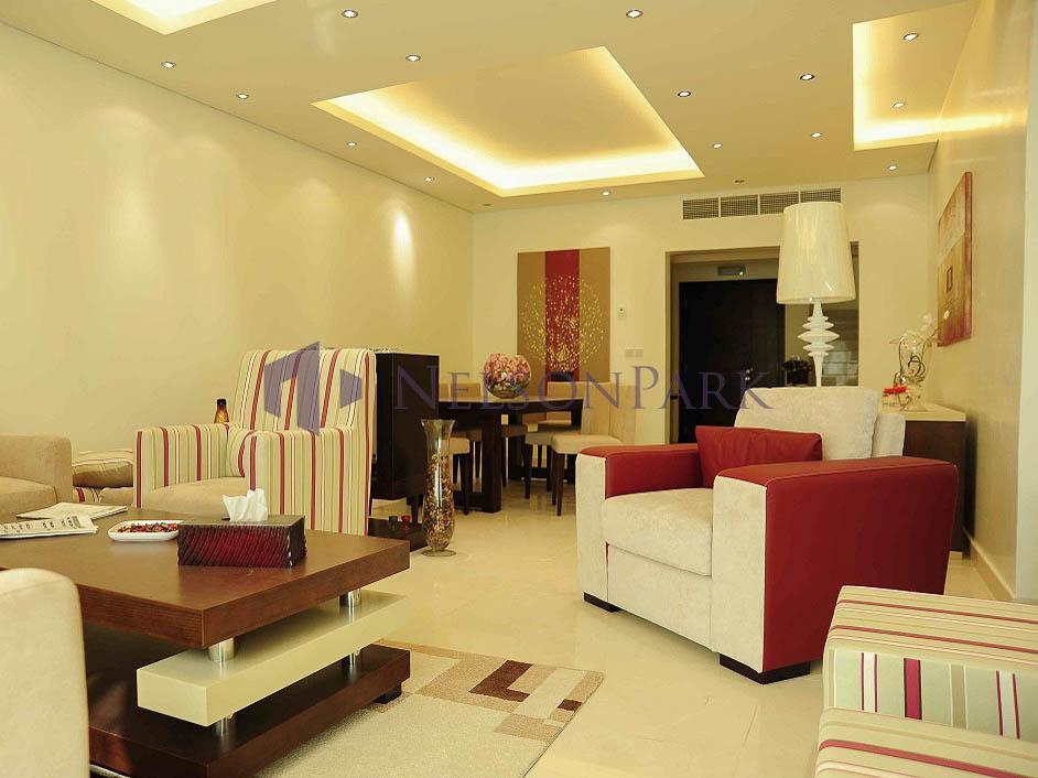 4 bedrooms Villa in Doha, Qatar No. 2226