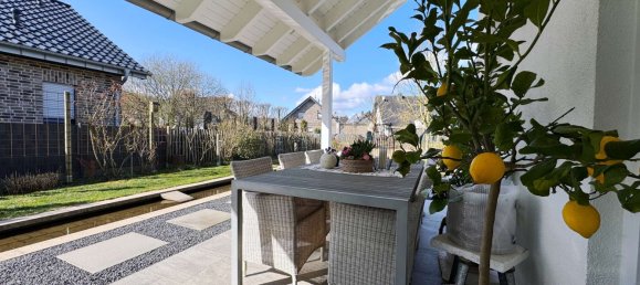 2 Schlafzimmer Bungalow in Kleve, Germany, Nr. 208939 28