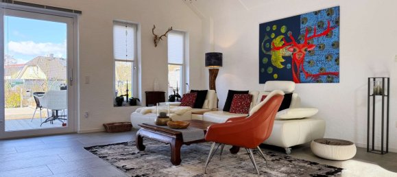 2 Schlafzimmer Bungalow in Kleve, Germany, Nr. 208939 20