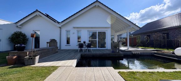 2 Schlafzimmer Bungalow in Kleve, Germany, Nr. 208939 32