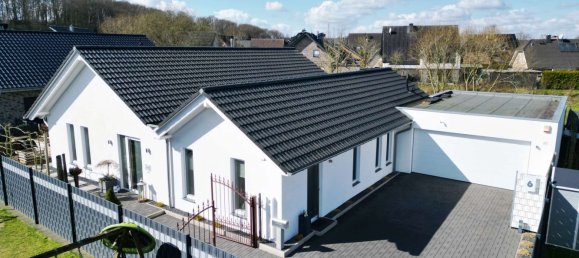 2 Schlafzimmer Bungalow in Kleve, Germany, Nr. 208939 2