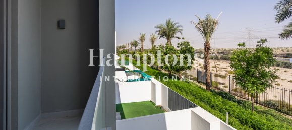 3 bedrooms Townhouse for rent in Arabian Ranches 3, Dubai, UAE № 196743 28