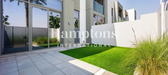 3 bedrooms Townhouse for rent in Arabian Ranches 3, Dubai, UAE № 196743 11