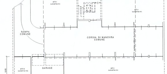 Квартира с 7 комнатами в Перджине Вальсугана, Италия № 277609 8