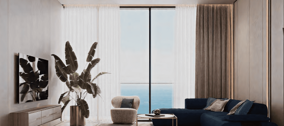 1 dormitorio apartamento en venta en Ras Al Khaimah, UAE № 101676 7