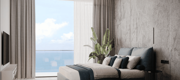 1 dormitorio apartamento en venta en Ras Al Khaimah, UAE № 101676 10
