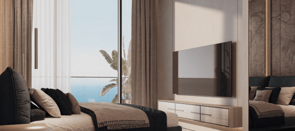 1 dormitorio apartamento en venta en Ras Al Khaimah, UAE № 101676 9