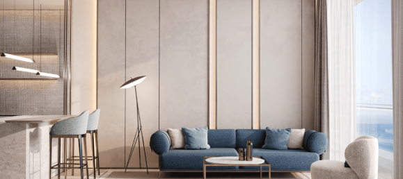 1 dormitorio apartamento en venta en Ras Al Khaimah, UAE № 101676 6