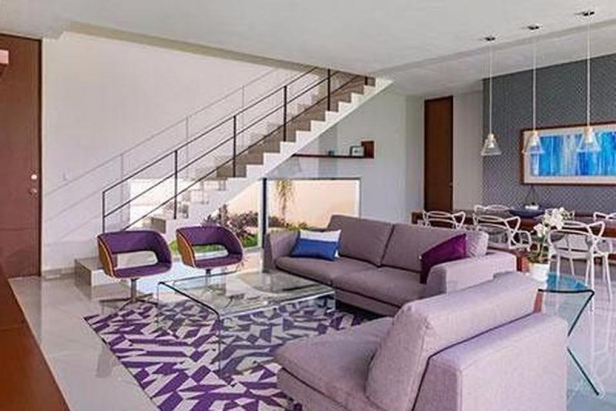 3 bedrooms House in Merida, Mexico No. 77312