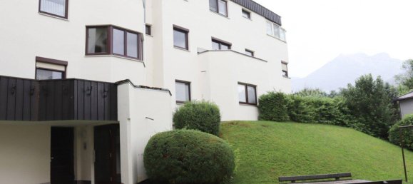 Apartamento de 4 habitaciónes en Natters, Austria No. 197905 12