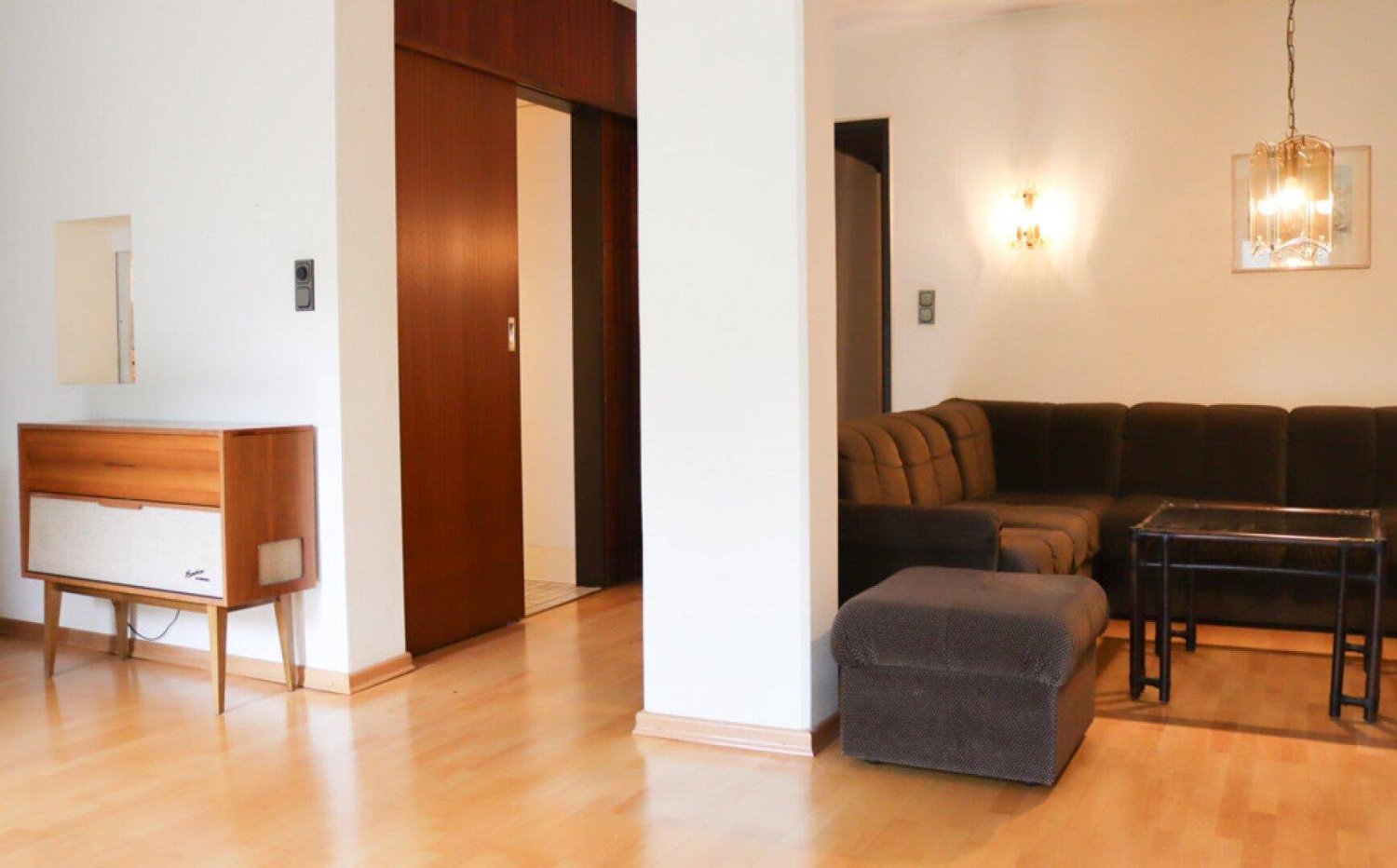 Apartamento de 4 habitaciónes en Natters, Austria No. 197905