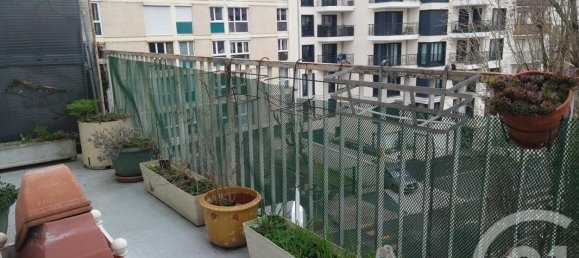 2 Schlafzimmer Wohnung in Vincennes, France, Nr. 165920 3