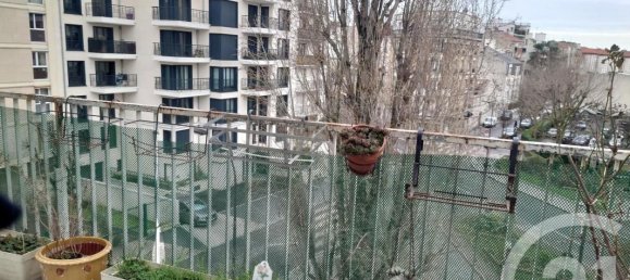 2 Schlafzimmer Wohnung in Vincennes, France, Nr. 165920 10