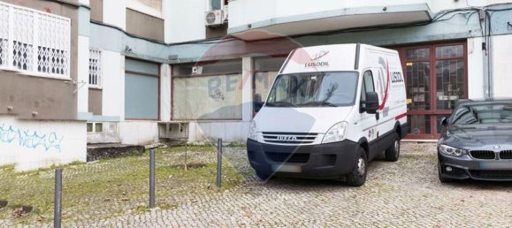 Propiedad comercial en Lisbon, Portugal 1123 m² No. 69258 9